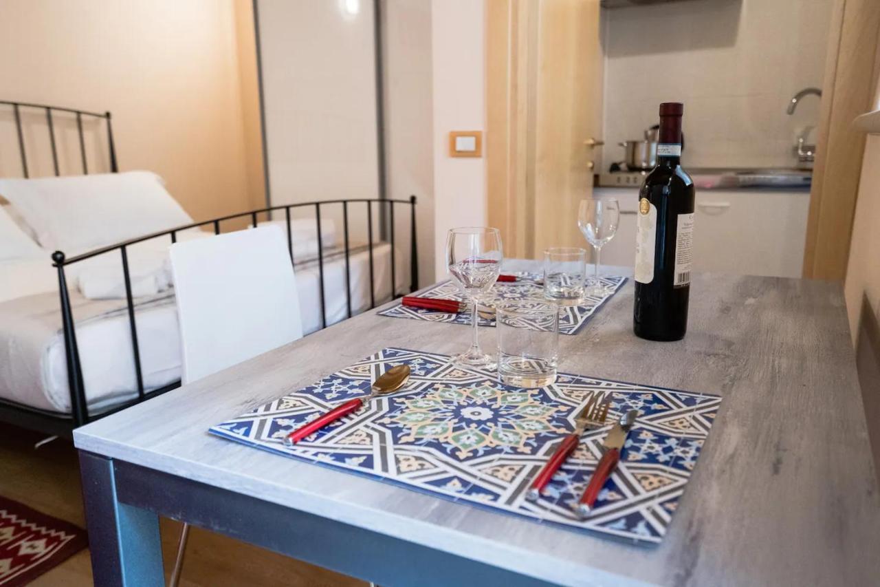 San Zeno Apartments - Verona — Photos 1